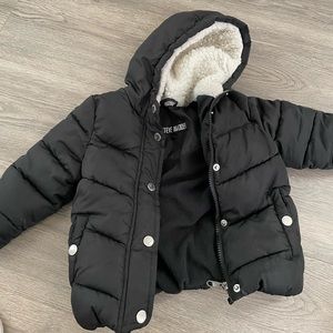 12 month Steve Madden winter coat